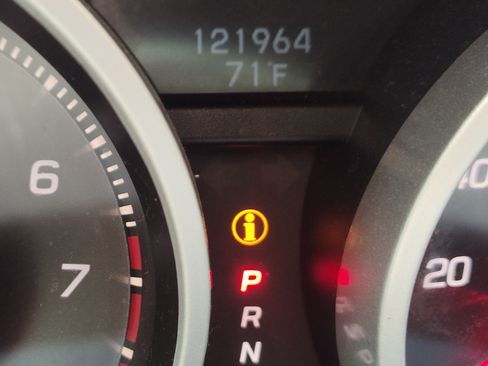 Used 2009 Acura TL w/ Technology Package image 2