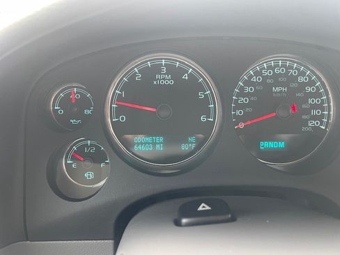 Used 2013 Chevrolet Tahoe LTZ image 10