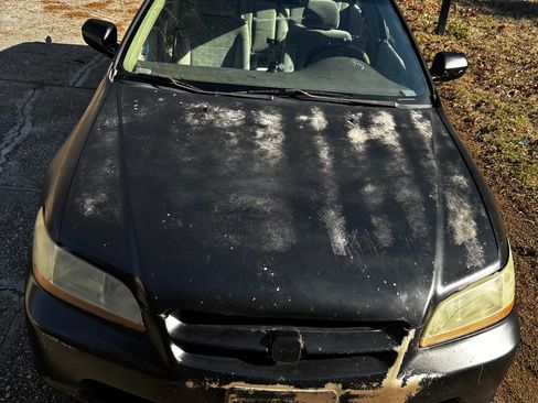 Used 2002 Honda Accord EX image 1