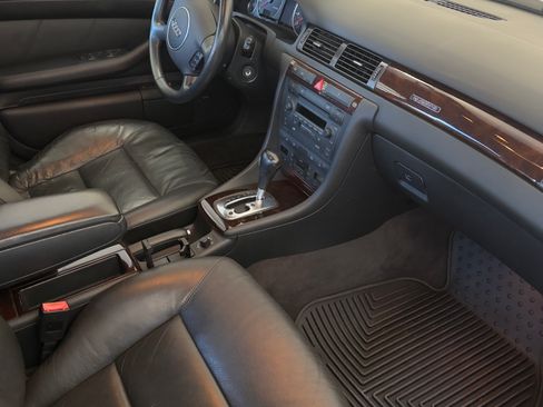 Used 2002 Audi A6 3.0 image 13