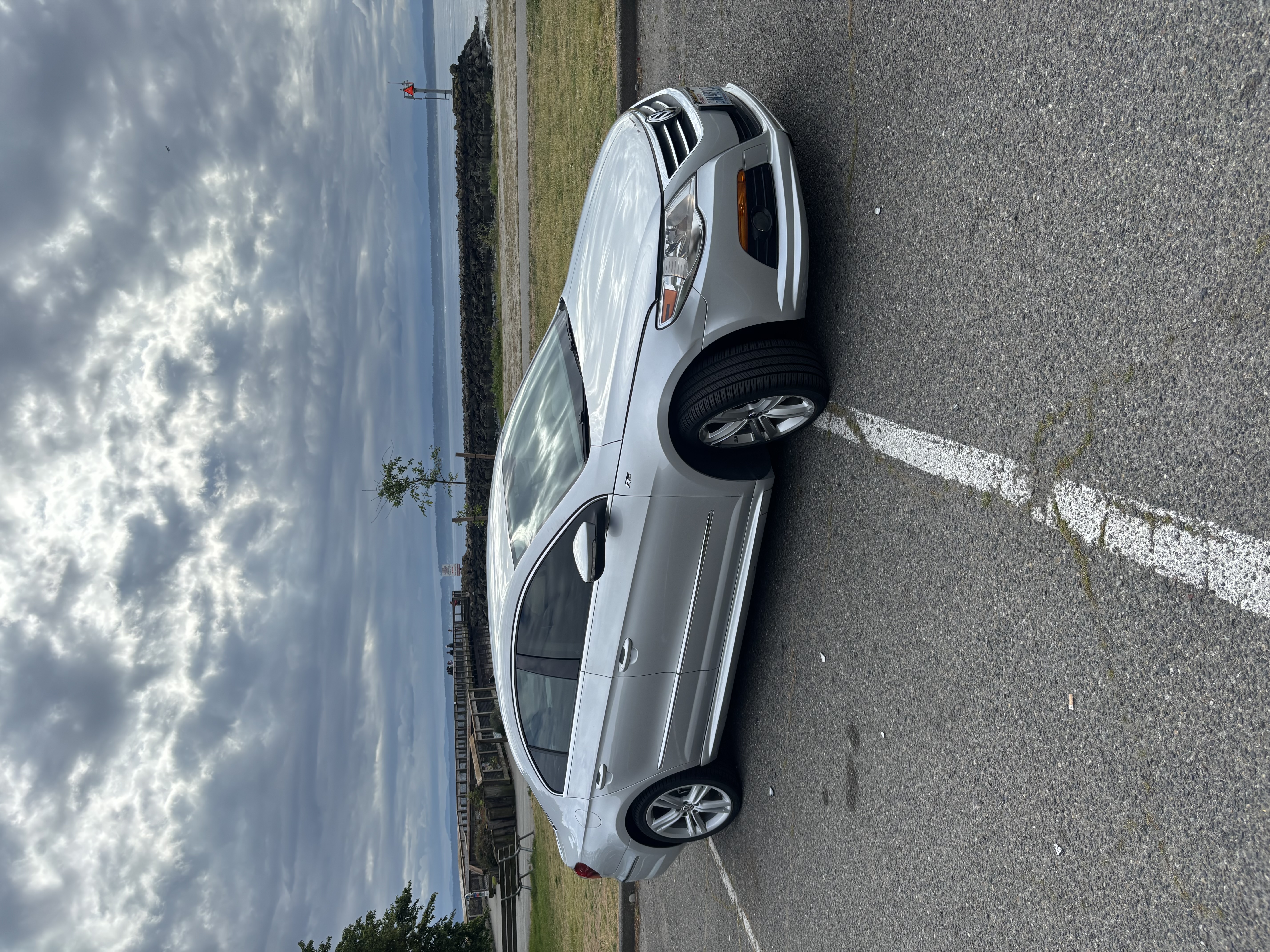 Used 2012 Volkswagen CC R-Line FWD image 20