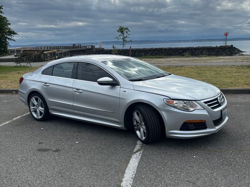 Used 2012 Volkswagen CC R-Line FWD image 20