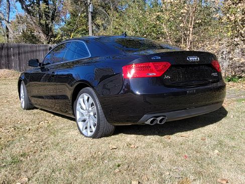 Used 2014 Audi A5 2.0T Premium Plus w/ Premium Plus Package image 5