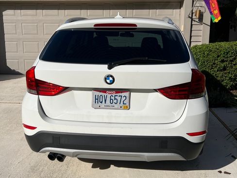 Used 2014 BMW X1 xDrive28i image 6