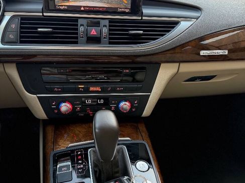 Used 2016 Audi A7 3.0T Prestige image 24