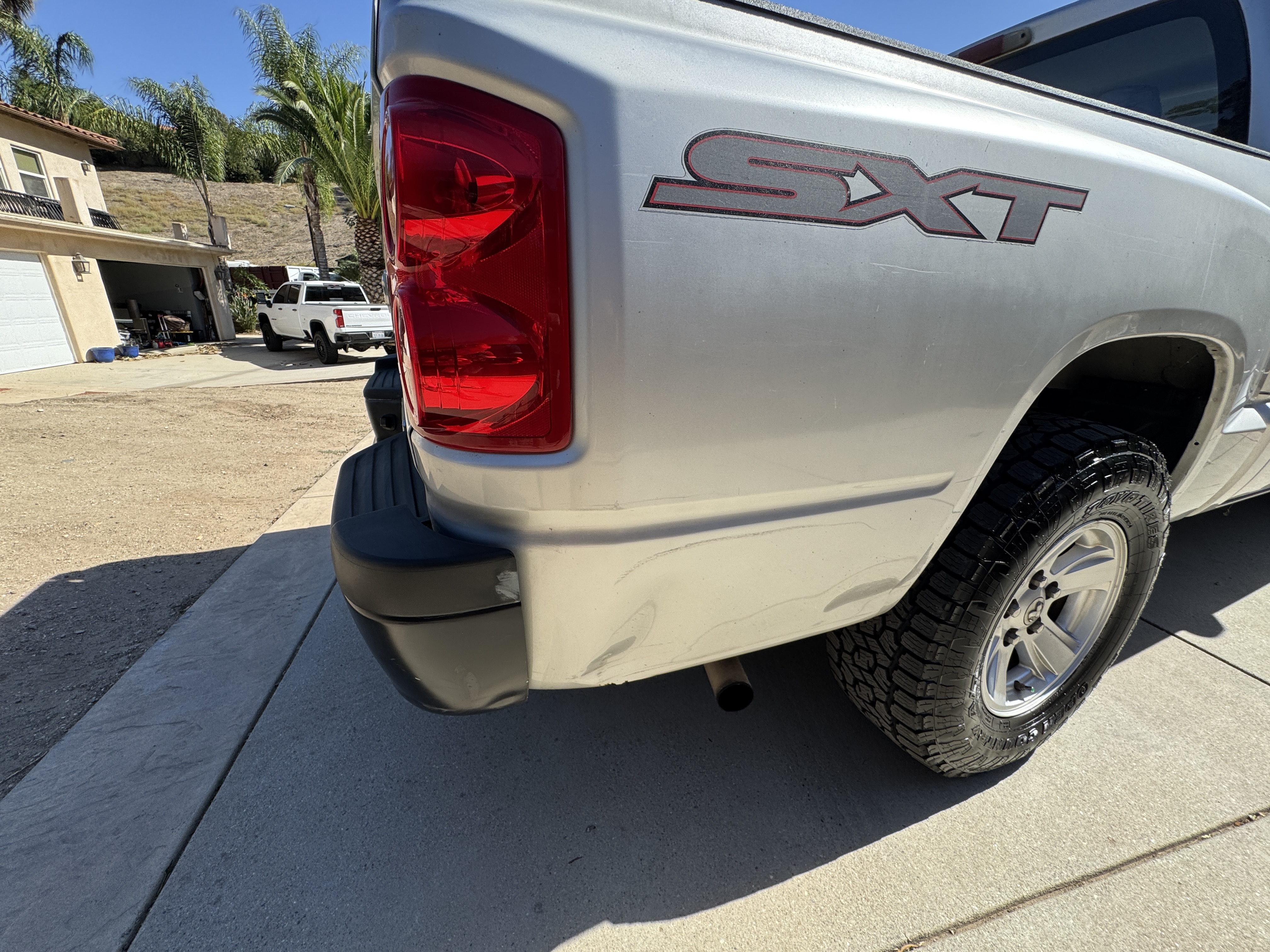 Used 2008 Dodge Dakota SXT RWD image 11