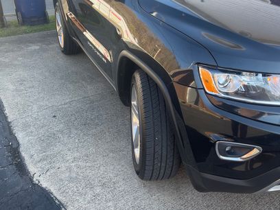 Used 2014 Jeep Grand Cherokee Laredo w/ Quick Order Package 23E