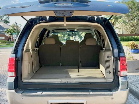 Used 2003 Ford Expedition Eddie Bauer image 13