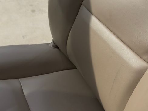 Used 1998 Chevrolet Silverado 1500 2WD Extended Cab w/ Preferred Equipment Group 3 image 17