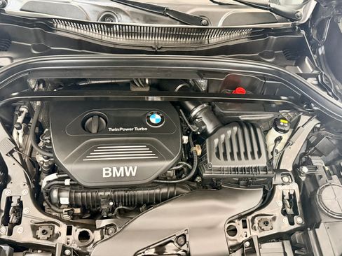 Used 2016 BMW X1 xDrive28i AWD/4WD image 9