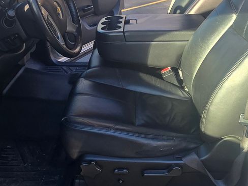 Used 2011 Chevrolet Silverado 1500 LT w/ All-Star Edition image 22