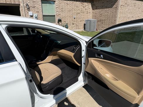 Used 2013 Hyundai Sonata GLS w/ Popular Equipment Pkg image 10