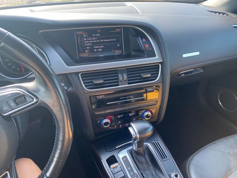Used 2014 Audi A5 2.0T Premium Plus AWD/4WD image 4