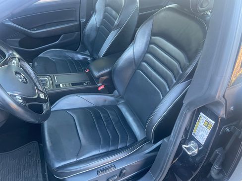 Used 2019 Volkswagen Arteon SEL image 9