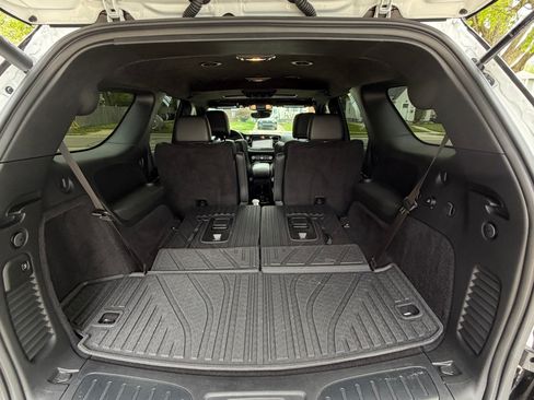 Used 2024 Dodge Durango SRT AWD/4WD image 15