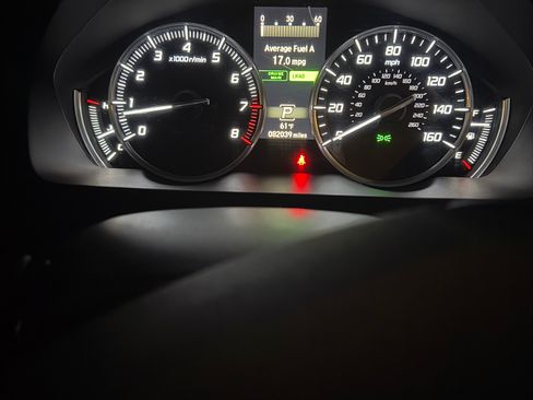 Used 2015 Acura TLX V6 SH-AWD w/ Technology Pkg image 17