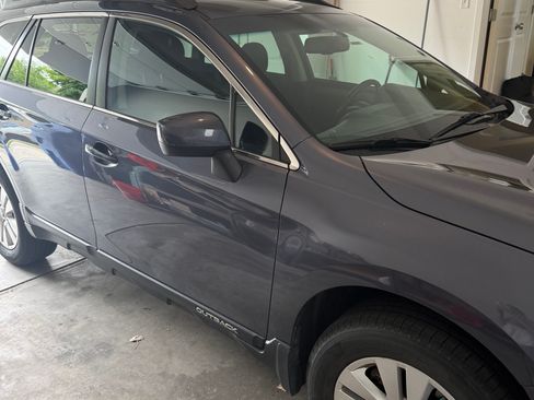 Used 2016 Subaru Outback 2.5i Premium w/ Popular Package #1 image 2