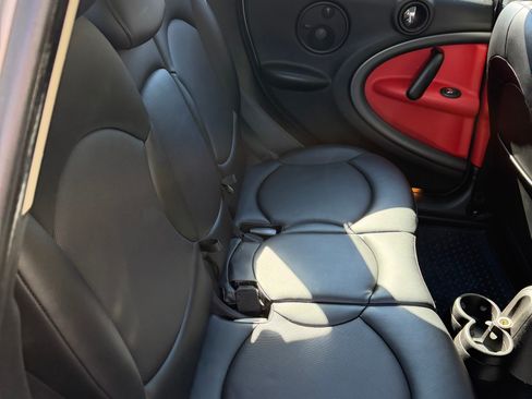 Used 2014 MINI Cooper Countryman S image 5