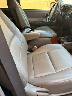 Used 2004 Toyota Tundra Limited AWD/4WD image 5
