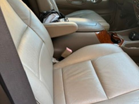 Used 2004 Toyota Tundra Limited AWD/4WD image 5