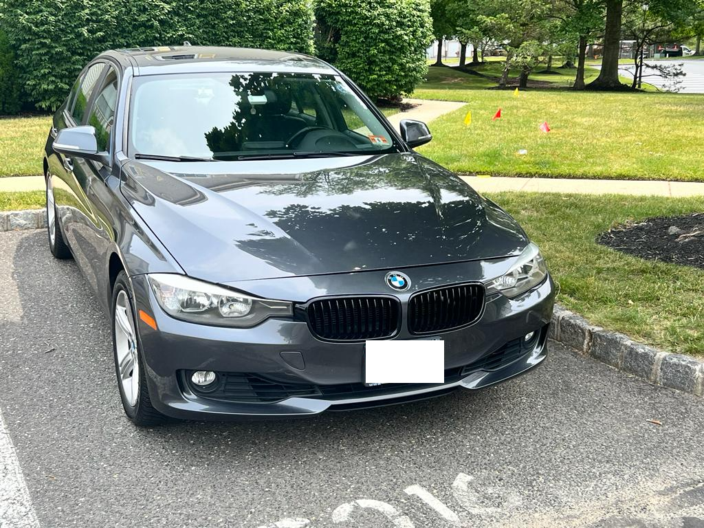 Used 2013 BMW 328i xDrive Sedan AWD/4WD image 4