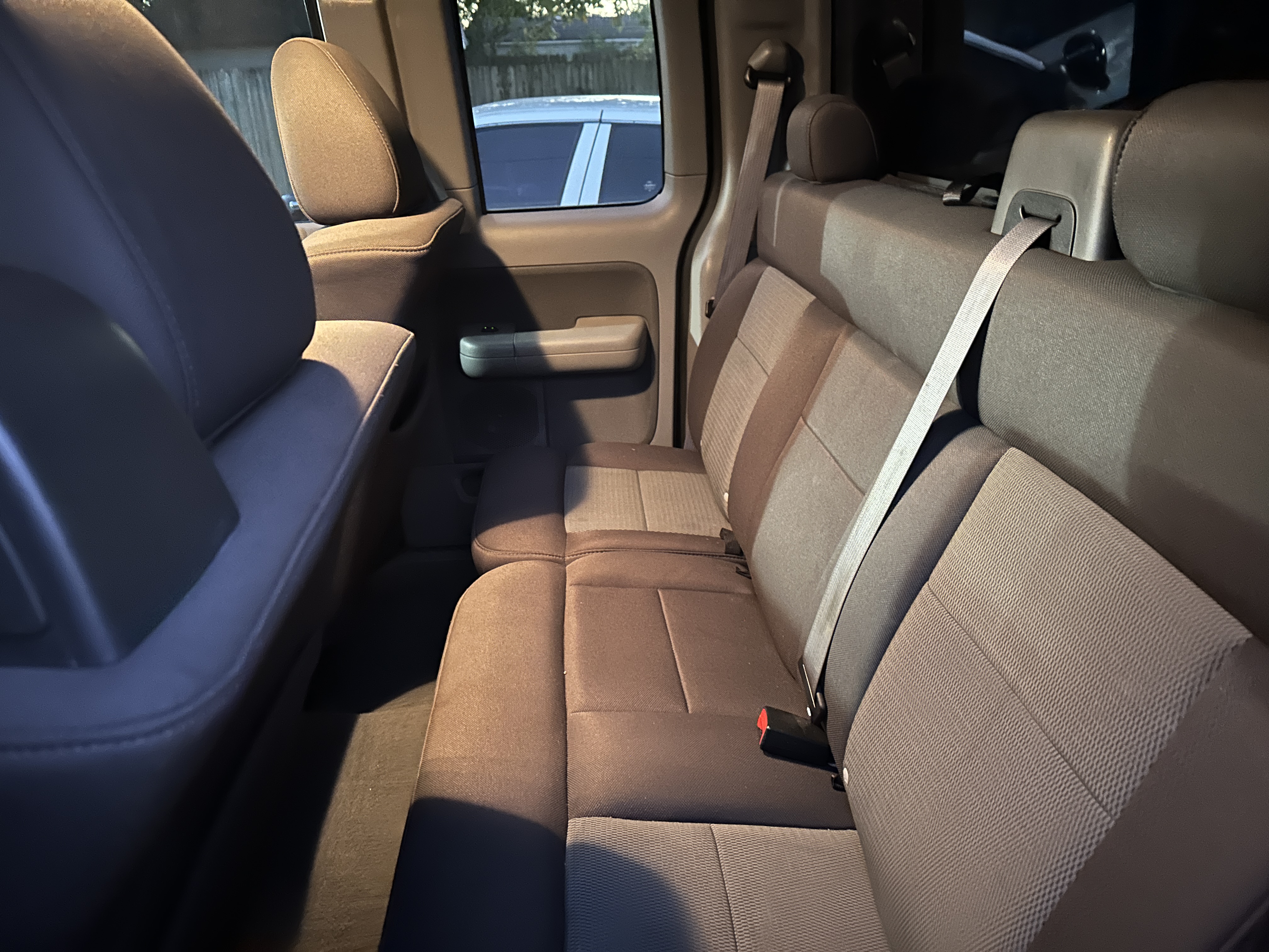 Used 2005 Ford F150 XL RWD image 11