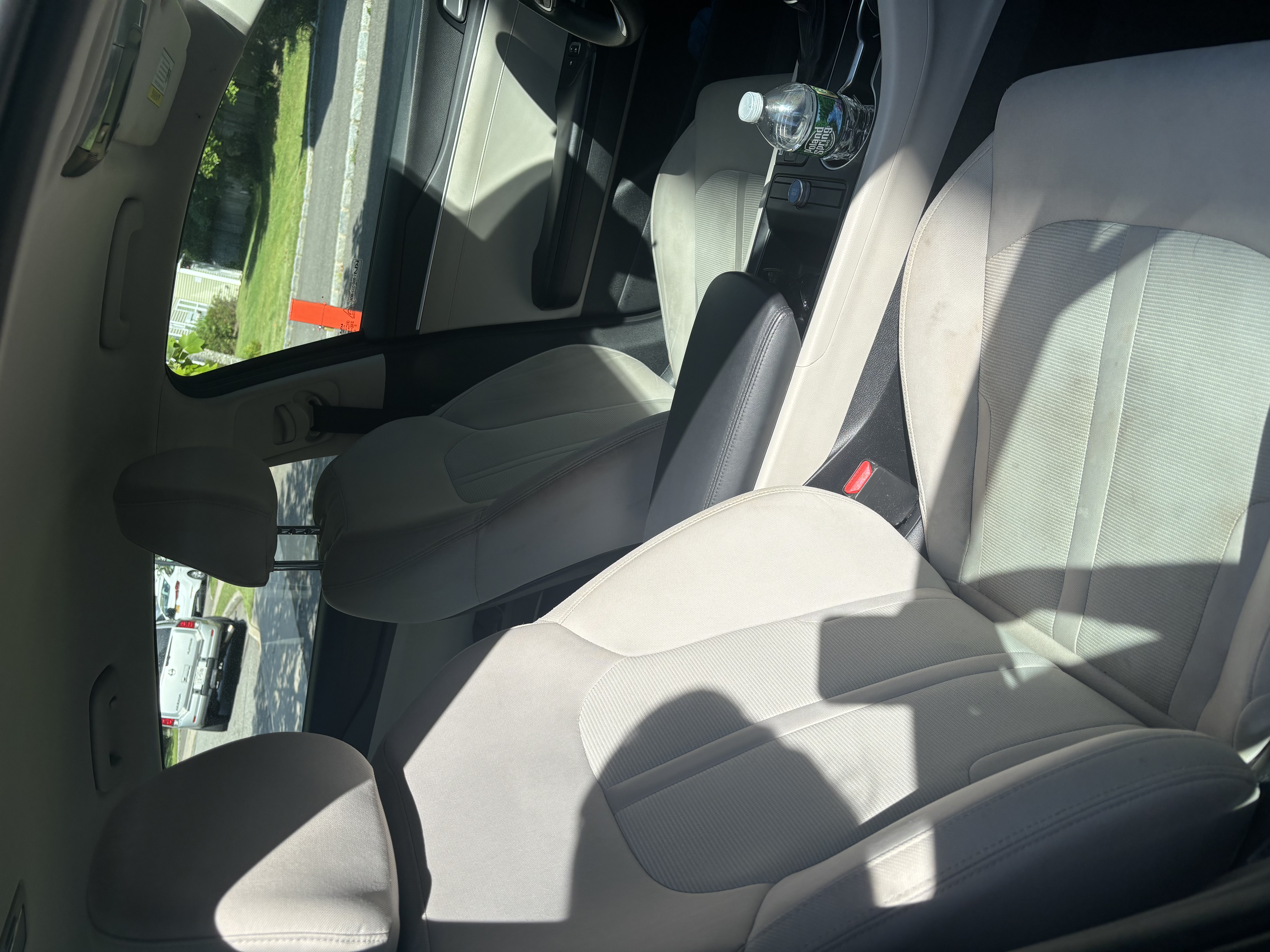 Used 2022 Kia K5 LXS FWD image 4