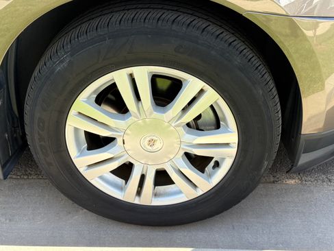 Used 2016 Cadillac SRX Luxury w/ Driver Assist Package image 21