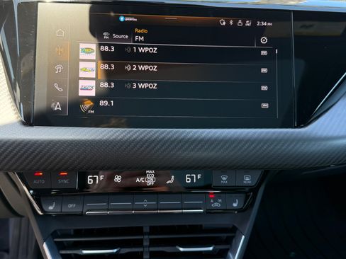 Used 2024 Audi e-tron GT Premium Plus image 14