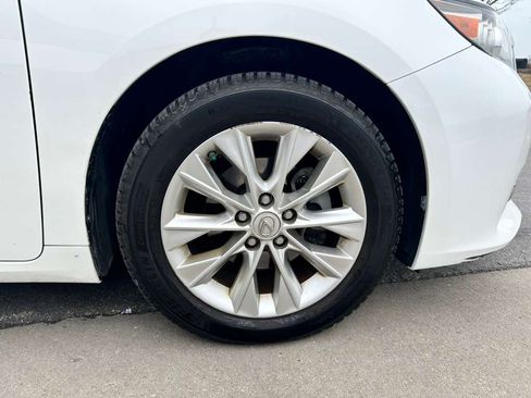 Used 2013 Lexus ES 300h w/ Premium Pkg image 12