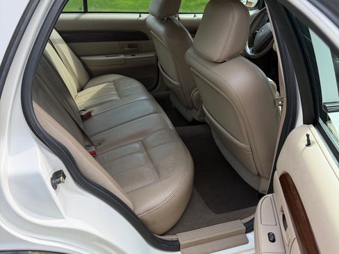 Used 2003 Mercury Grand Marquis LS RWD image 10