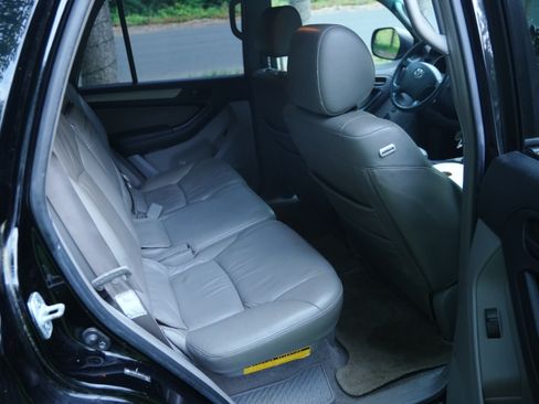 Used 2007 Toyota 4Runner Sport AWD/4WD image 5