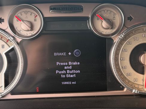 Used 2014 RAM 3500 Laramie Longhorn image 15