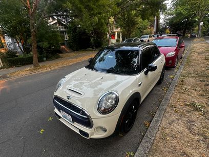 Used 2017 MINI Cooper S