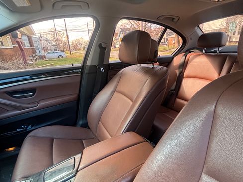 Used 2012 BMW 528i xDrive Sedan image 13