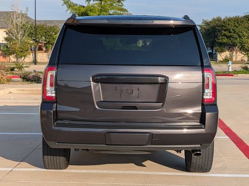 Used 2018 GMC Yukon Denali w/ Denali Ultimate Package image 5