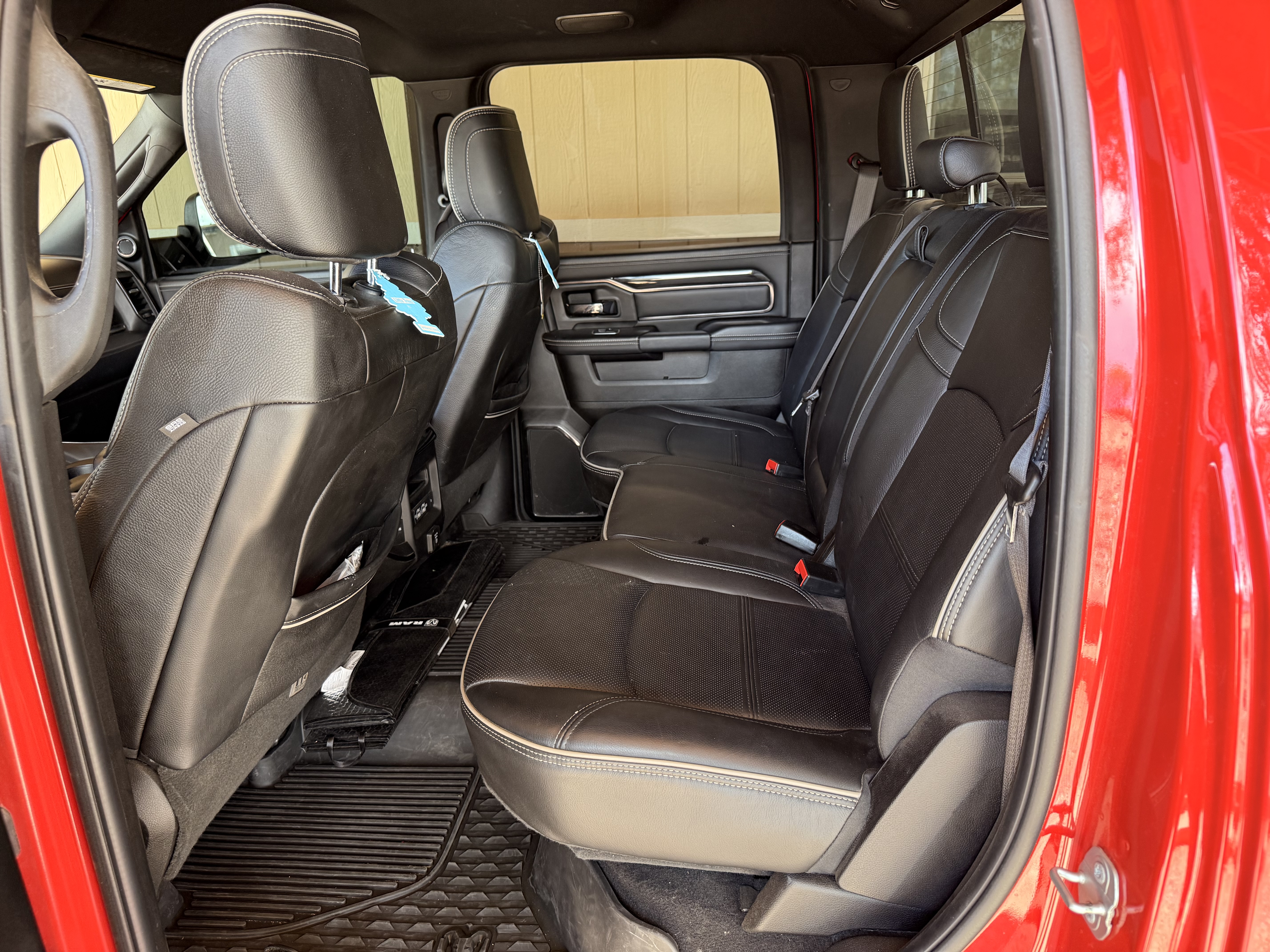 Used 2022 RAM 2500 Power Wagon AWD/4WD image 26
