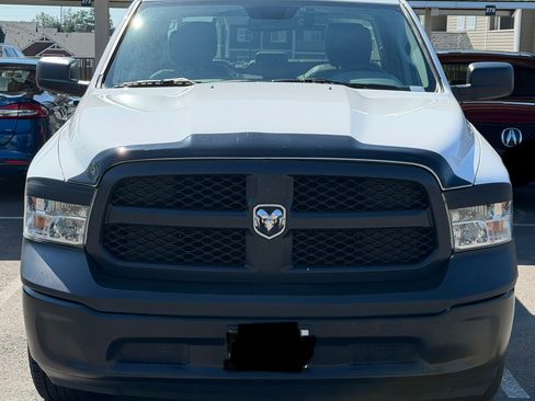 Used 2019 RAM 1500 ST AWD/4WD image 1