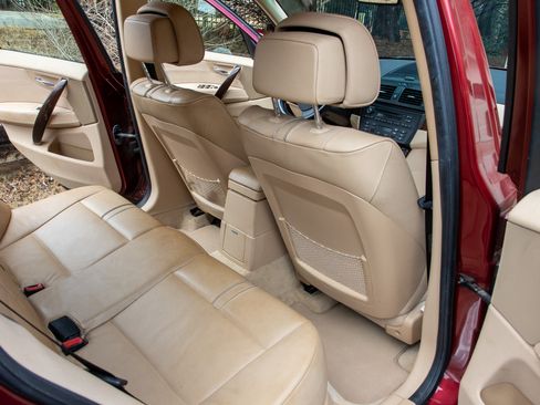 Used 2009 BMW X3 3.0i image 5