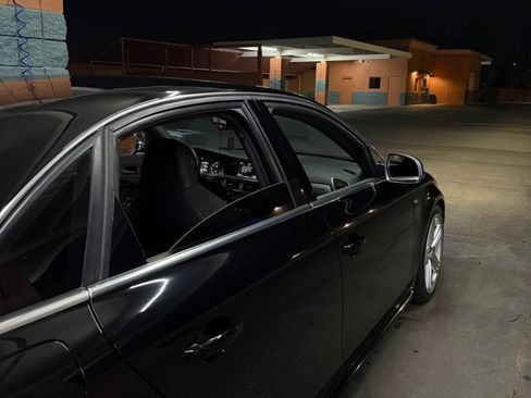 Used 2013 Audi S4 Premium Plus image 8