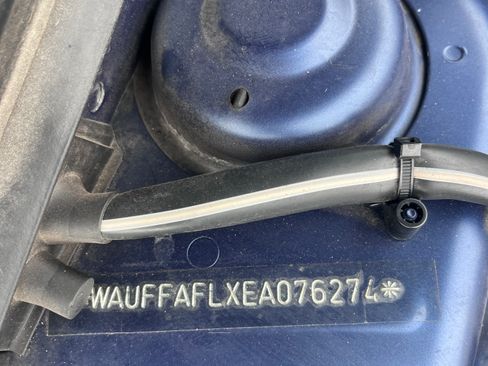 Used 2014 Audi A4 2.0T Premium Plus image 13