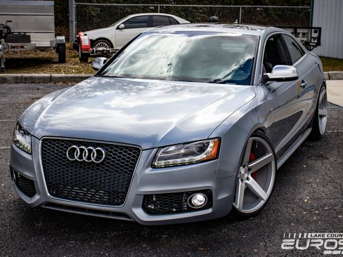 Used 2010 Audi A5 2.0T Premium image 28