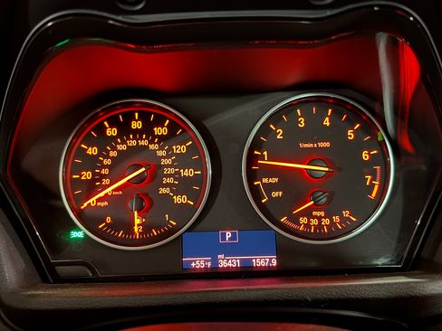 Used 2018 BMW X1 xDrive28i image 12