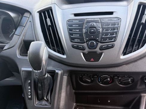 Used 2015 Ford Transit 150 130 Low Roof w/ Interior Upgrade Package image 20