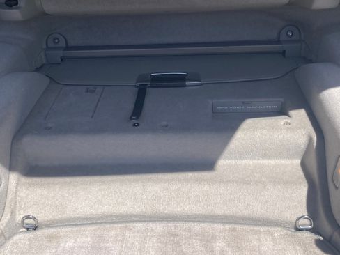 Used 2002 Lexus SC 430 Convertible image 5