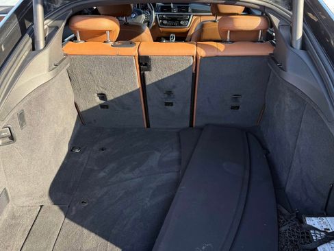 Used 2016 BMW 428i Gran Coupe image 2