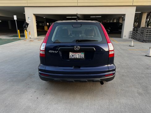 Used 2010 Honda CR-V LX image 9