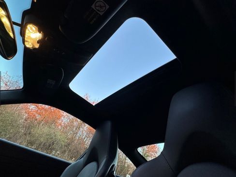 Used 2008 Porsche 911 Turbo image 29