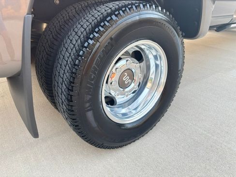Used 2022 Ford F350 King Ranch AWD/4WD image 13
