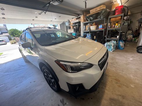 Used 2018 Subaru Crosstrek 2.0i Limited image 6